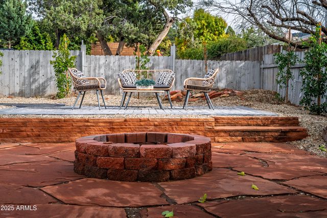 35 PALO VERDE Circle, Sedona, AZ 86351
