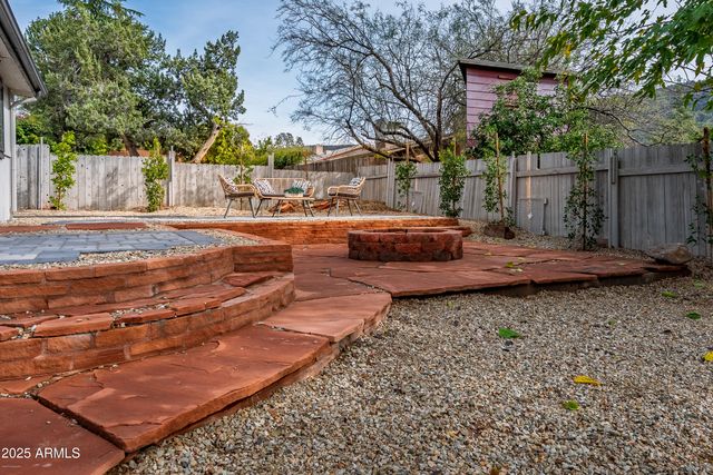 35 PALO VERDE Circle, Sedona, AZ 86351