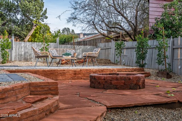 35 PALO VERDE Circle, Sedona, AZ 86351