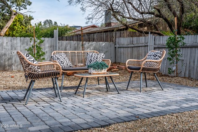 35 PALO VERDE Circle, Sedona, AZ 86351