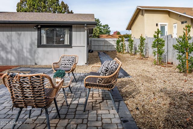 35 PALO VERDE Circle, Sedona, AZ 86351