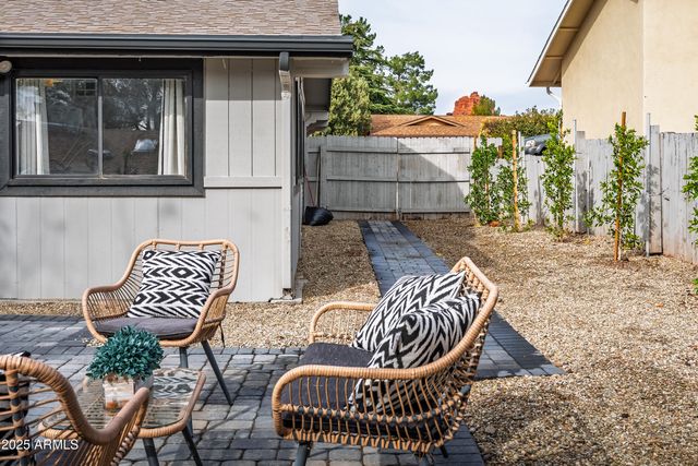 35 PALO VERDE Circle, Sedona, AZ 86351