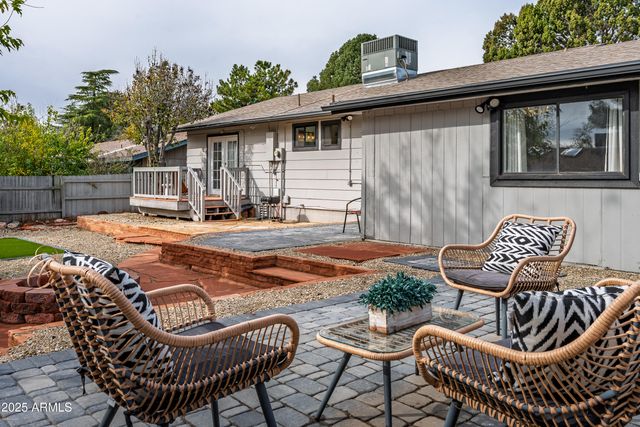 35 PALO VERDE Circle, Sedona, AZ 86351