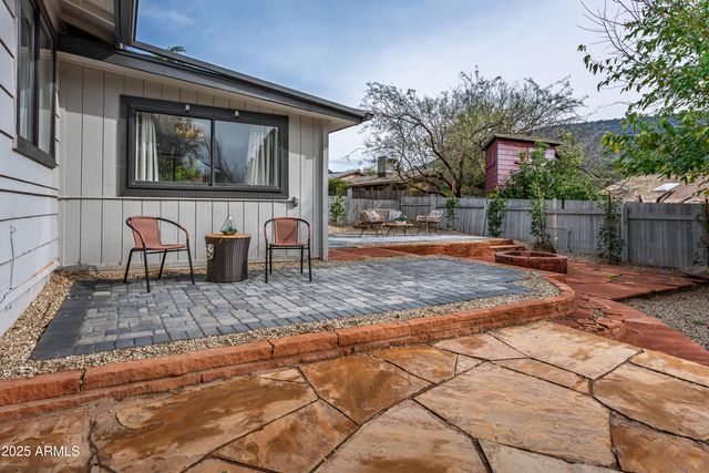 35 PALO VERDE Circle, Sedona, AZ 86351