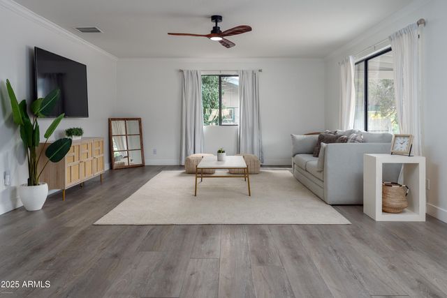 35 PALO VERDE Circle, Sedona, AZ 86351