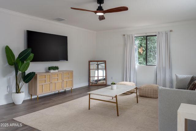 35 PALO VERDE Circle, Sedona, AZ 86351