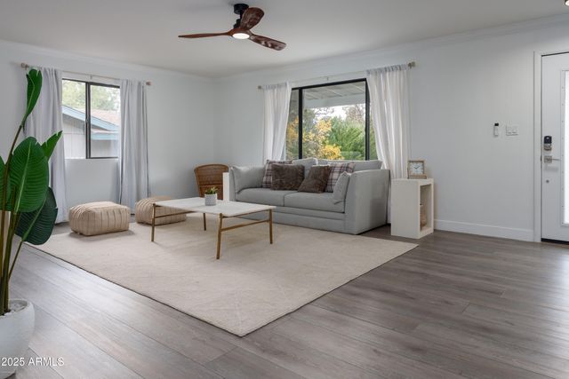 35 PALO VERDE Circle, Sedona, AZ 86351