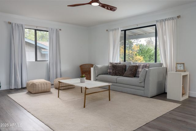 35 PALO VERDE Circle, Sedona, AZ 86351