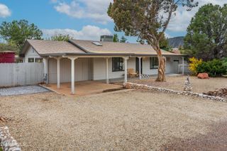 35 PALO VERDE Circle, Sedona, AZ 86351