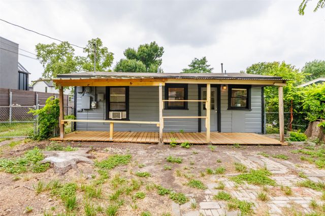 1902 Pasadena DR, Austin, TX 78757