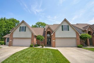 9346 Golfcrest Circle, Davison Township, MI 48423