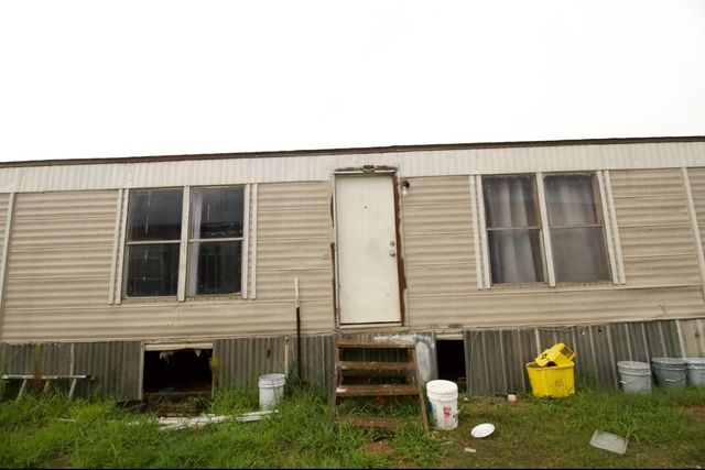 739 Road 5705, Cleveland, TX 77327