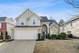 2739 Harper Woods Drive, Marietta, GA 30062