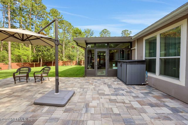 156 N ATHERLEY Road, St. Augustine, FL 32092