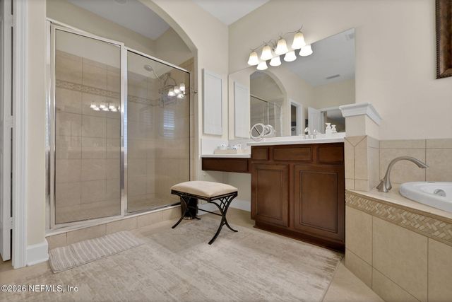 156 N ATHERLEY Road, St. Augustine, FL 32092
