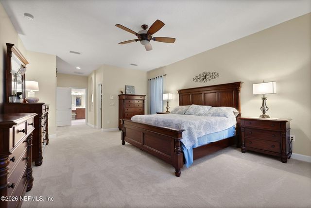 156 N ATHERLEY Road, St. Augustine, FL 32092