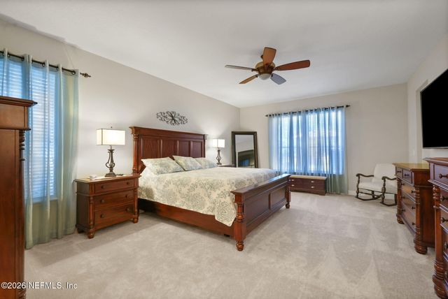 156 N ATHERLEY Road, St. Augustine, FL 32092