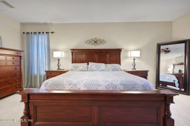 156 N ATHERLEY Road, St. Augustine, FL 32092