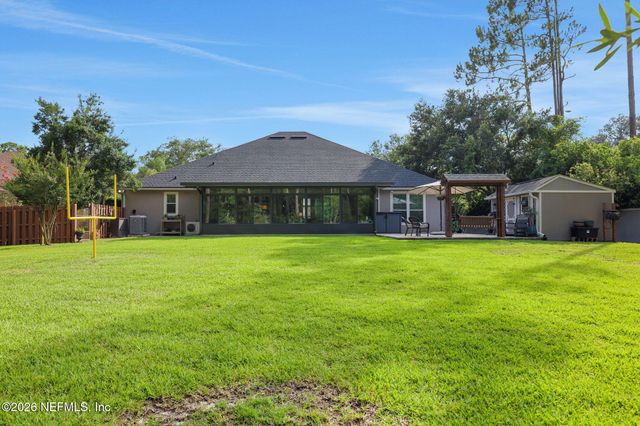 156 N ATHERLEY Road, St. Augustine, FL 32092