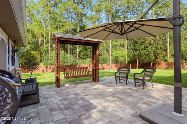 156 N ATHERLEY Road, St. Augustine, FL 32092