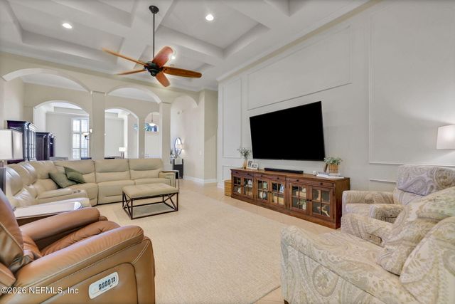 156 N ATHERLEY Road, St. Augustine, FL 32092