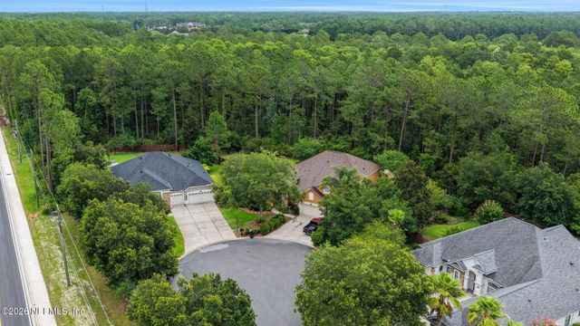 156 N ATHERLEY Road, St. Augustine, FL 32092