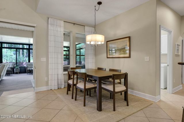 156 N ATHERLEY Road, St. Augustine, FL 32092