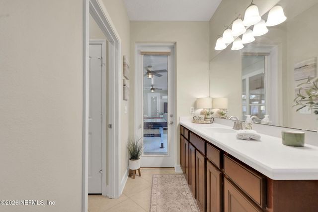 156 N ATHERLEY Road, St. Augustine, FL 32092
