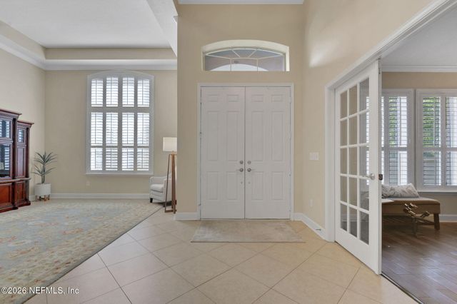 156 N ATHERLEY Road, St. Augustine, FL 32092