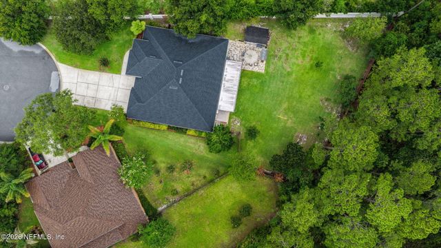 156 N ATHERLEY Road, St. Augustine, FL 32092