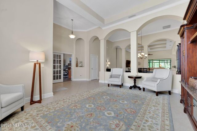 156 N ATHERLEY Road, St. Augustine, FL 32092