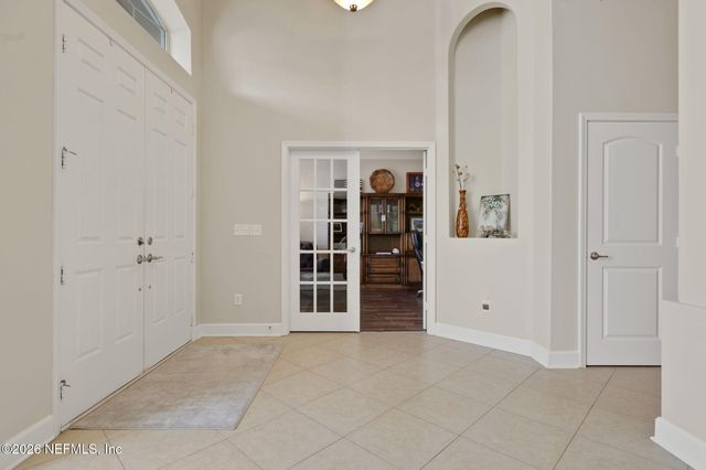 156 N ATHERLEY Road, St. Augustine, FL 32092