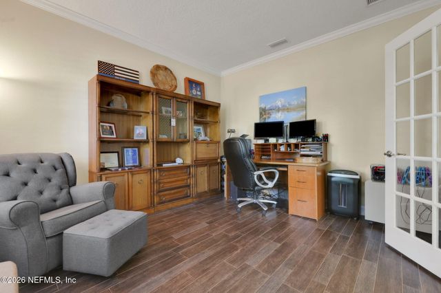 156 N ATHERLEY Road, St. Augustine, FL 32092