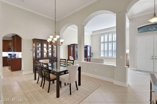156 N ATHERLEY Road, St. Augustine, FL 32092