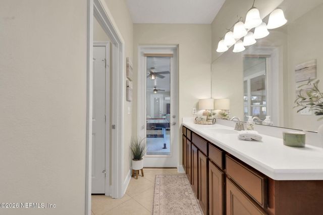 156 N ATHERLEY Road, St. Augustine, FL 32092