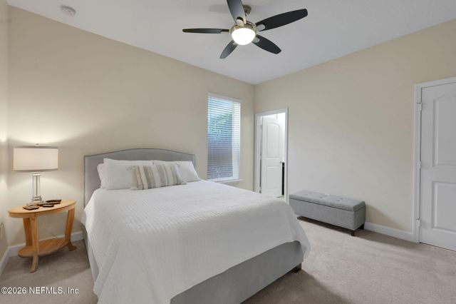 156 N ATHERLEY Road, St. Augustine, FL 32092