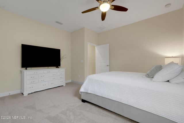 156 N ATHERLEY Road, St. Augustine, FL 32092