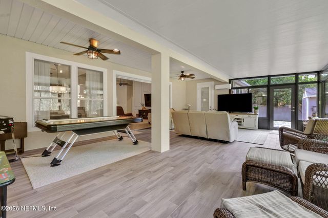 156 N ATHERLEY Road, St. Augustine, FL 32092