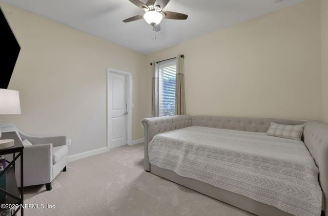 156 N ATHERLEY Road, St. Augustine, FL 32092