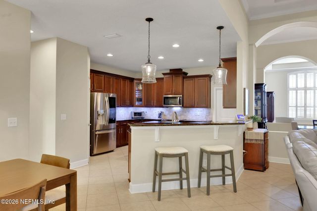 156 N ATHERLEY Road, St. Augustine, FL 32092