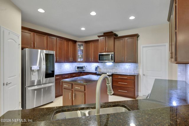 156 N ATHERLEY Road, St. Augustine, FL 32092