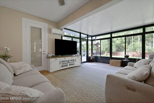 156 N ATHERLEY Road, St. Augustine, FL 32092