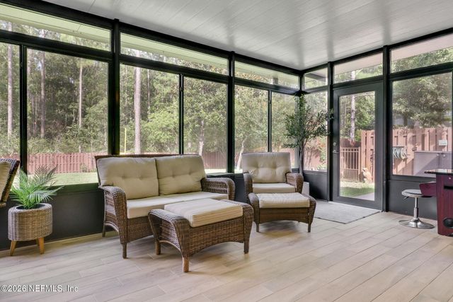 156 N ATHERLEY Road, St. Augustine, FL 32092