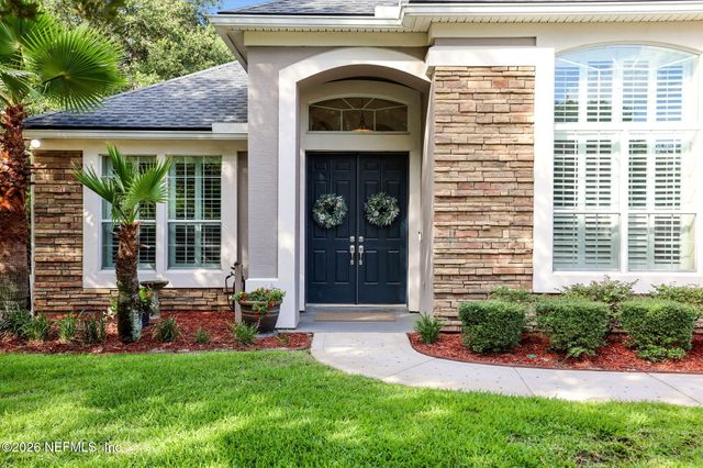 156 N ATHERLEY Road, St. Augustine, FL 32092