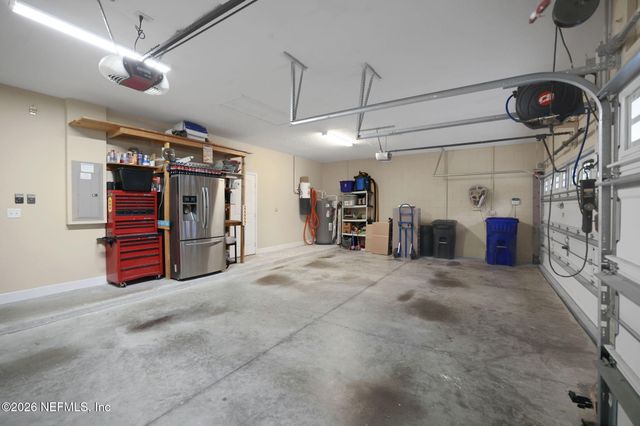 156 N ATHERLEY Road, St. Augustine, FL 32092