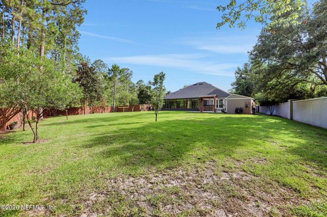 156 N ATHERLEY Road, St. Augustine, FL 32092