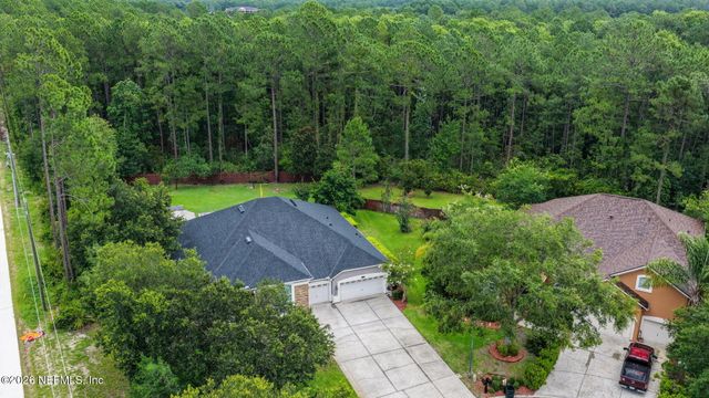 156 N ATHERLEY Road, St. Augustine, FL 32092