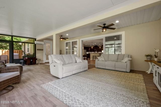 156 N ATHERLEY Road, St. Augustine, FL 32092
