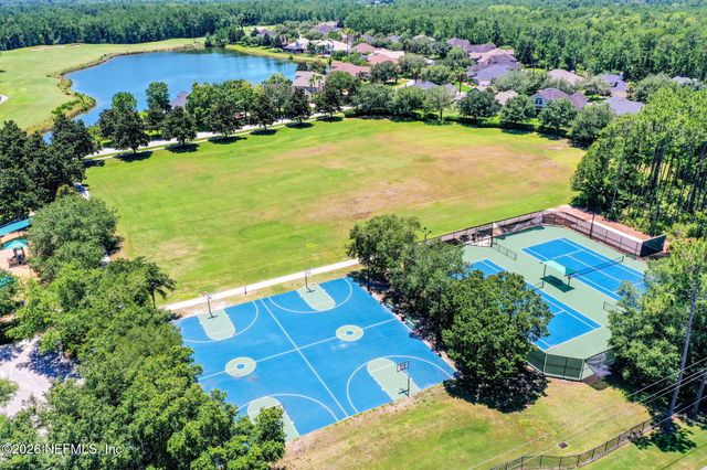 156 N ATHERLEY Road, St. Augustine, FL 32092