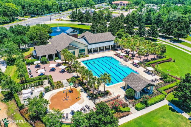 156 N ATHERLEY Road, St. Augustine, FL 32092